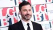 Jimmy Kimmel Responds After Reaction to Fergie's National Anthem Goes Viral | Billboard News