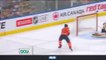 DCU Save of the Game: Anton Khudobin Shuts Down Connor McDavid To Pull Off Comeback Win Over Oilers