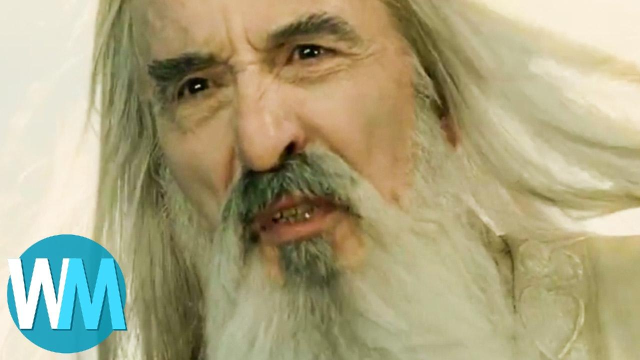 Top 10 Actors Completely Cut From Entire Movies