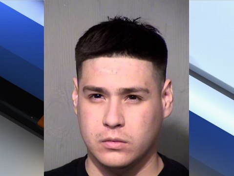 PD: 6-year-old abused and put in refrigerator - ABC15 Crime