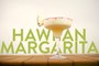 Hawaiian Margarita Frozen Drink Recipe