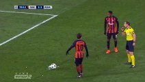 Fred Goal HD - Shakhtar Donetsk 2-1 AS Roma 21.02.2018v