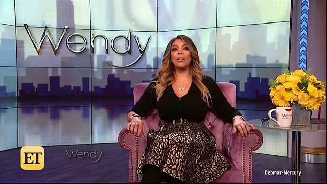 Wendy Williams Taking Three Week Hiatus From Talk Show Due to Health Concerns
