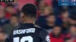 Marcus Rashford Super Chance HD - Sevilla 0-0 Manchester United 21.02.2018