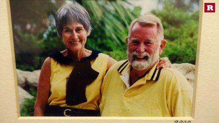 Rare Love: Penny and Mugsy | Rare Life