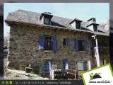 Maison A vendre Saint chely d'aubrac 120m2 - 258 000 Euros