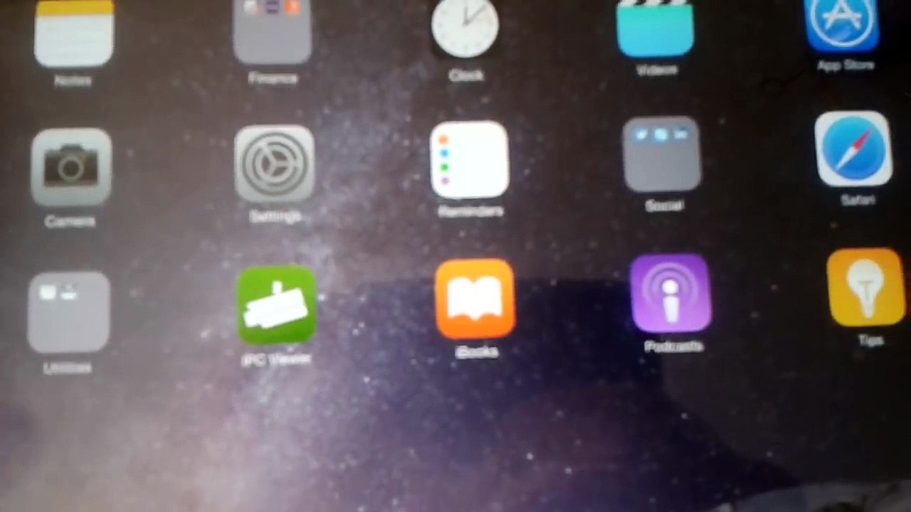 How to fix iPad That has No sound on some apps and pls use other device if you sound doesnt work