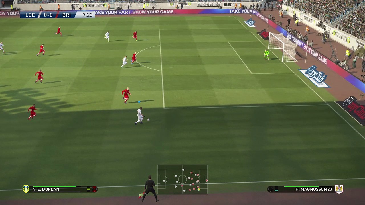 Slalom