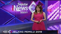 Partai Perindo Siapkan Kader untuk Pemilu 2019