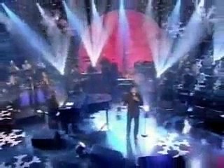 Edwin Starr - WAR (live in TV Show)