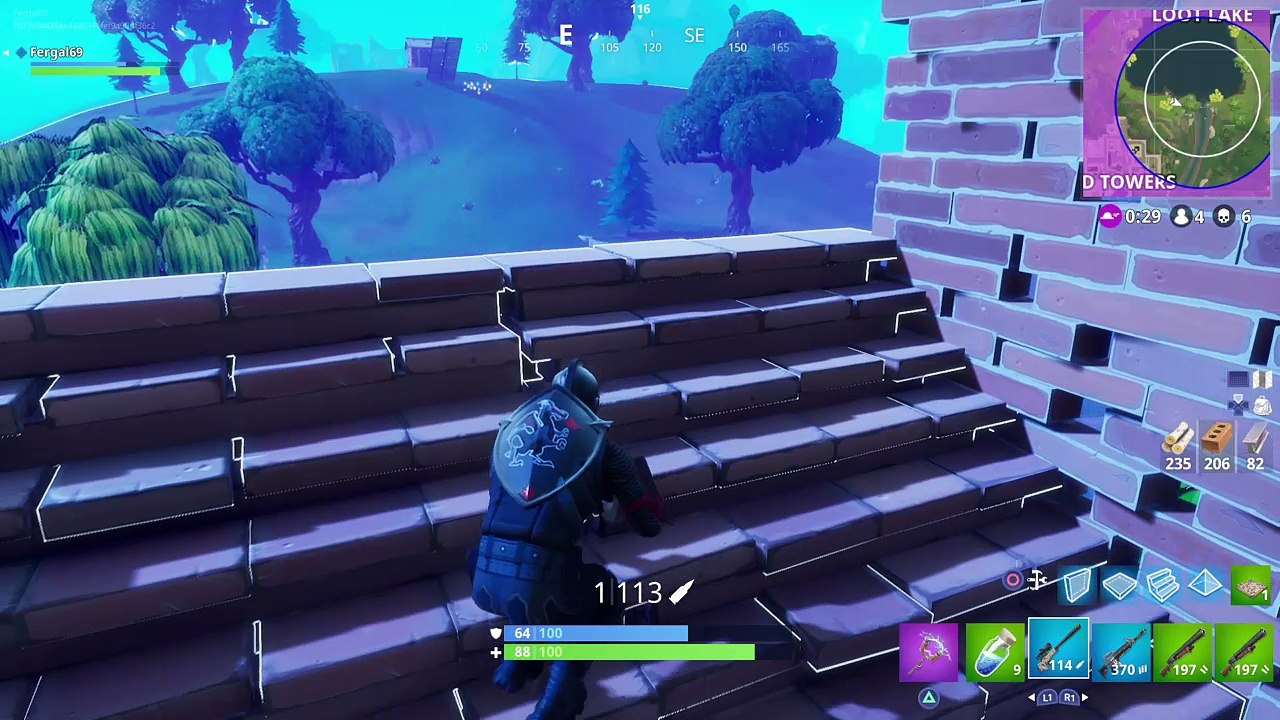 Tough W
