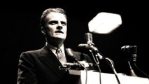 10 Things You Didn't Know About Reverend Billy Graham