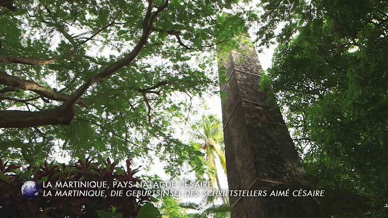 La Martinique