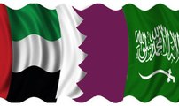 حرب اماراتية سعودية على قطر