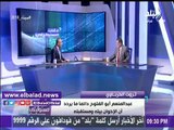 ثروت الخرباوى منفعلا: 