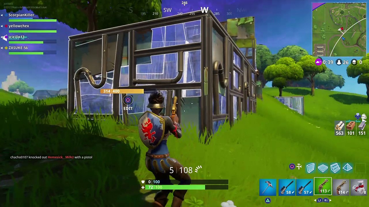 Fortnite 4
