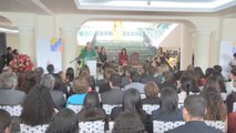 Ecuador presenta primera política de género para misiones diplomáticas