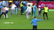Eden Hazard Fight Ball Boy - Did you see it?  Craziest Players vs Fans Fights