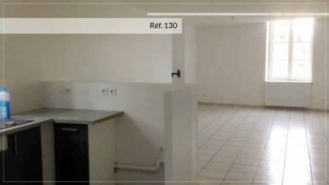 A vendre - Appartement - VIENNE (38200) - 3 pièces - 75m²