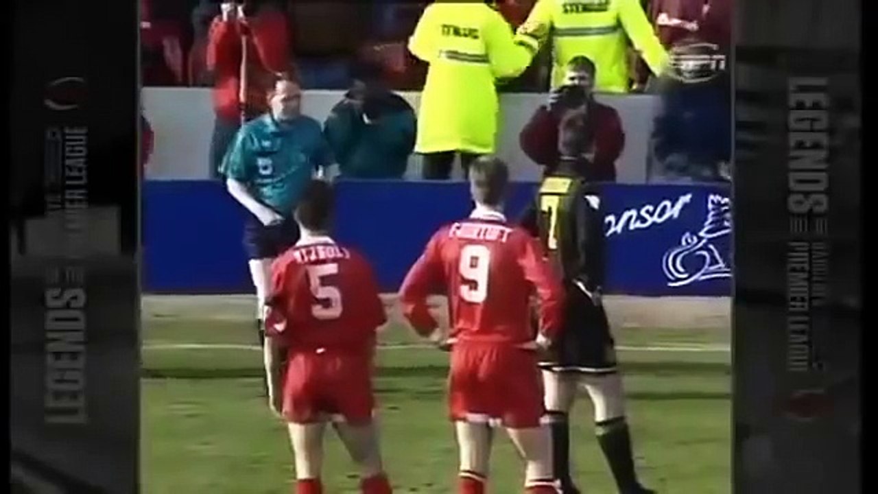 Eric Cantona  - My Story | Manchester United Legend