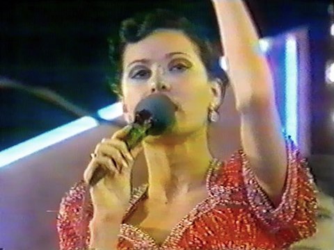 Ceca - Djurdjevdan - Uzivo Poselo 1996