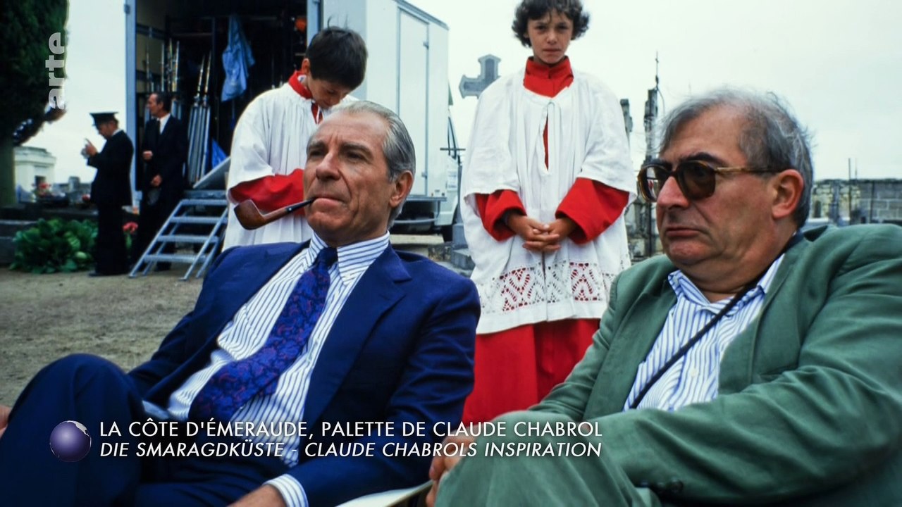 Cote D'emeraude