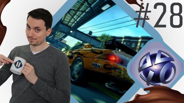 Pause Cafay #28 : PS4 Everywhere, Burnout Switch et Broly se montre