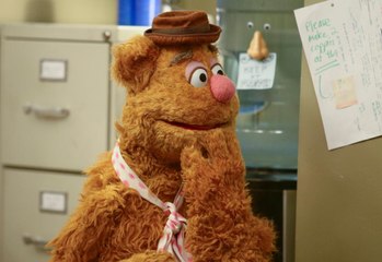 Disney Reportedly Bringing New 'Muppets' Series to Streaming Service