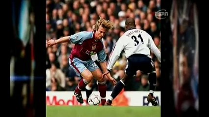 David Ginola: Iconic Premier League Legend ⚽
