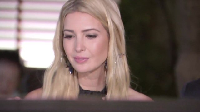 이방카, 내일 방한 文대통령과 만찬... 탈북자 안 만나 / YTN