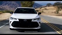 2019 Toyota Avalon Sales Manchester, TN | Cumberland Toyota Manchester, TN