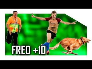 TOP 10 INVASÕES DE CAMPO