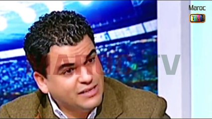 حديث الإعلام المصري عن مباراة السوبر الإفريقي بين الوداد و مازيمبي