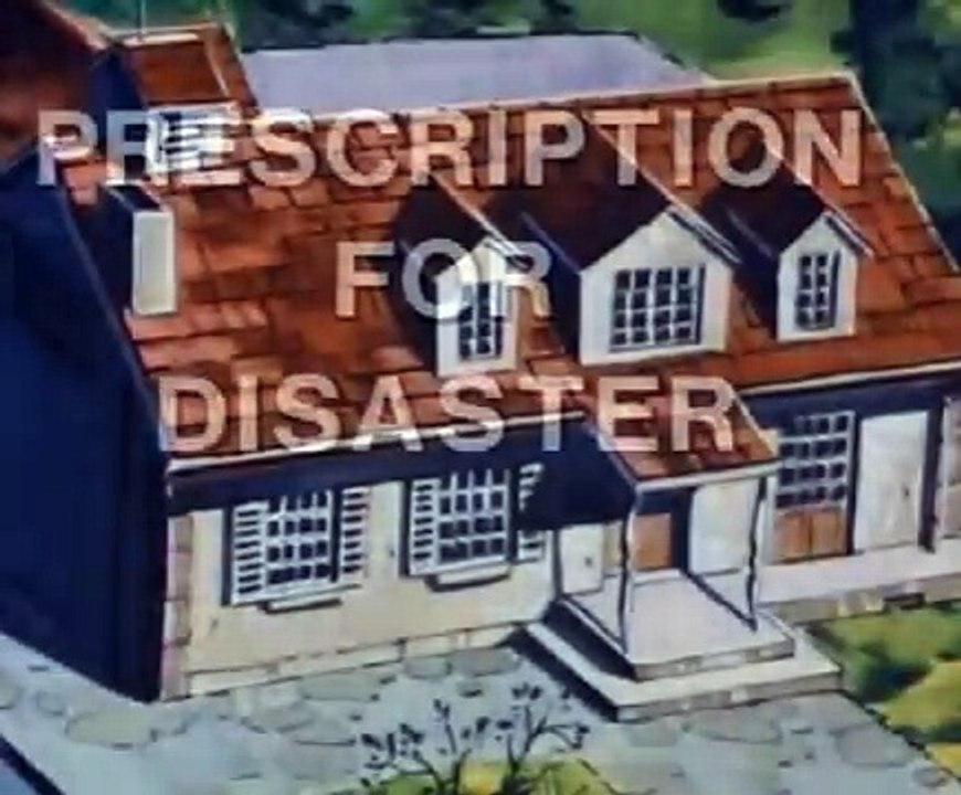 The Littles - Prescription for Disaster