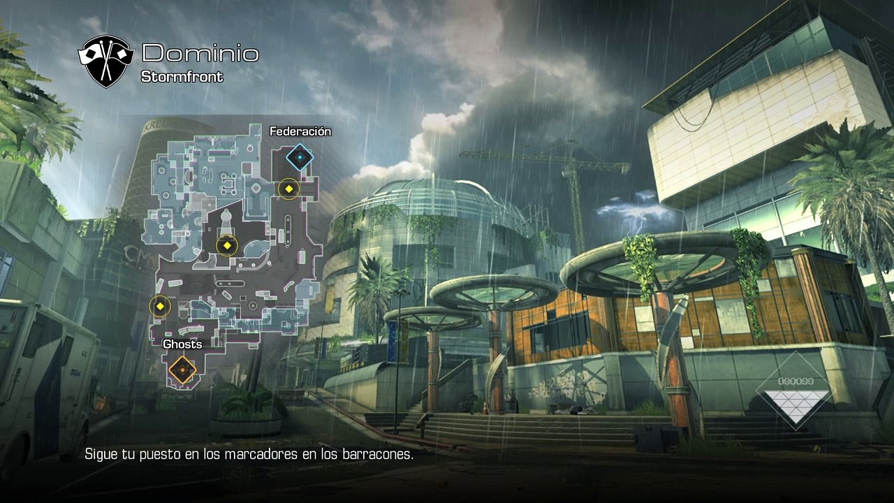 Random Class vuelve y vuelve con un bug QUE MEJOR!! | Call of Duty Ghosts