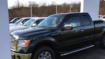 Pre-Owned Ford F-150 Johnstown PA | Ford F-150 Irwin PA