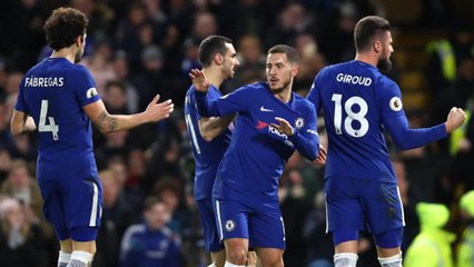 No comparison between this season and 2015/16 collapse under Mourinho - Fabregas