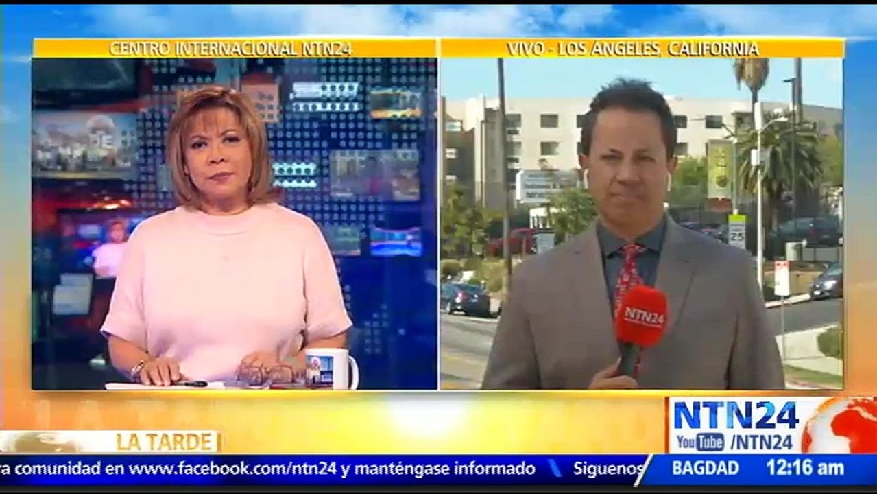 Autoridades detienen a joven que amenazó con provocar tiroteo masivo en escuela de California y hallan dos armas en su casa