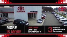2018 Toyota Camry Specials Uniontown PA | Toyota Camry Sales Pittsburgh PA