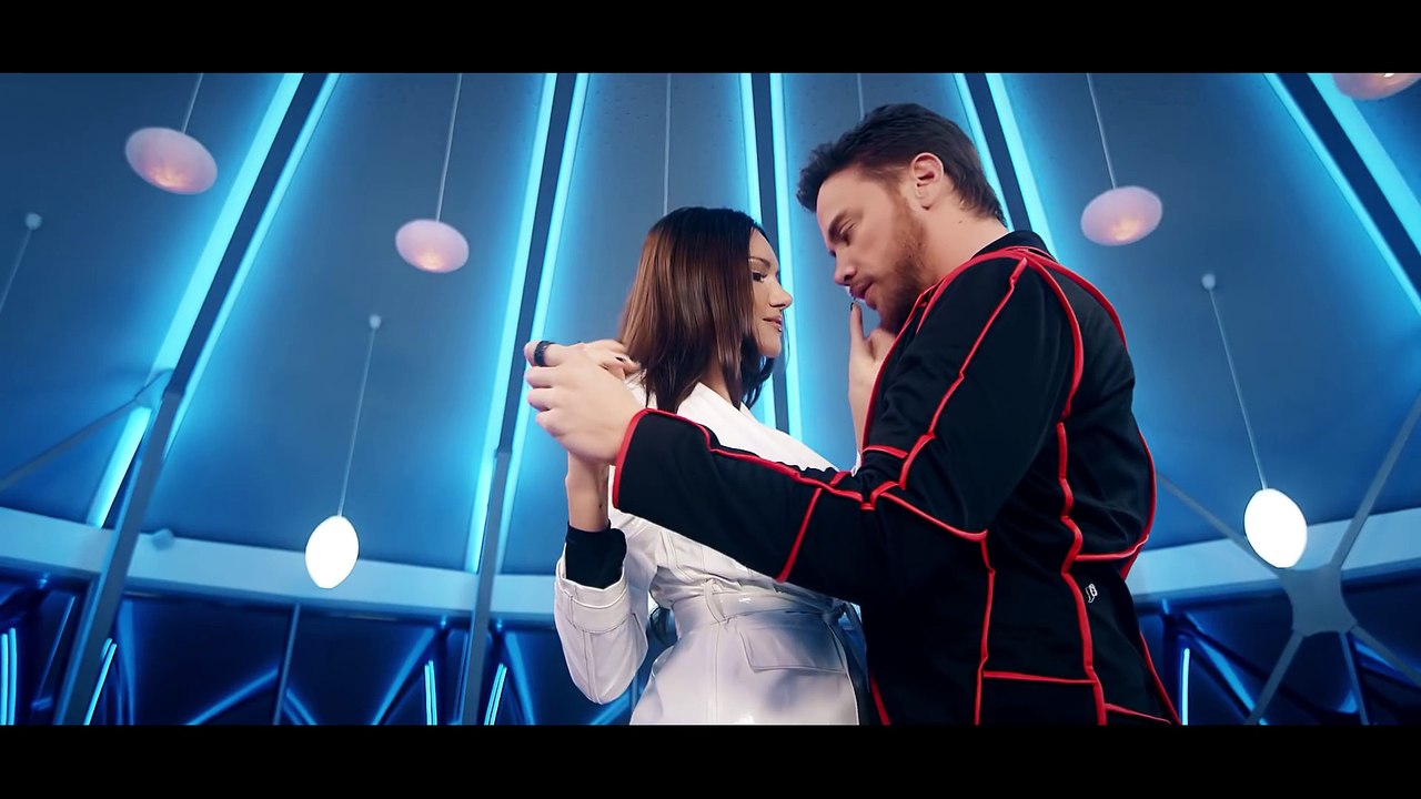 Otilia - Devocion (official video)