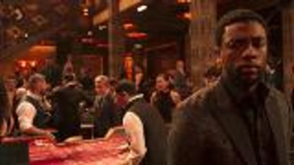 'Black Panther': How Disney Marketed a Phenomenon | THR News