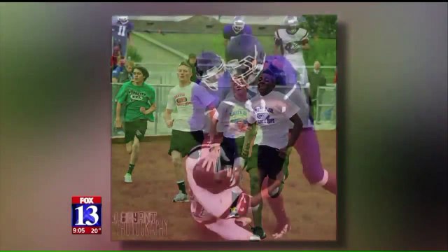 Utah Family Remembers Star Athlete Killed in Crash
