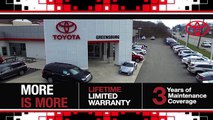 2018 Toyota Camry Sales Pittsburgh PA | 2018 Toyota Camry Monroeville PA