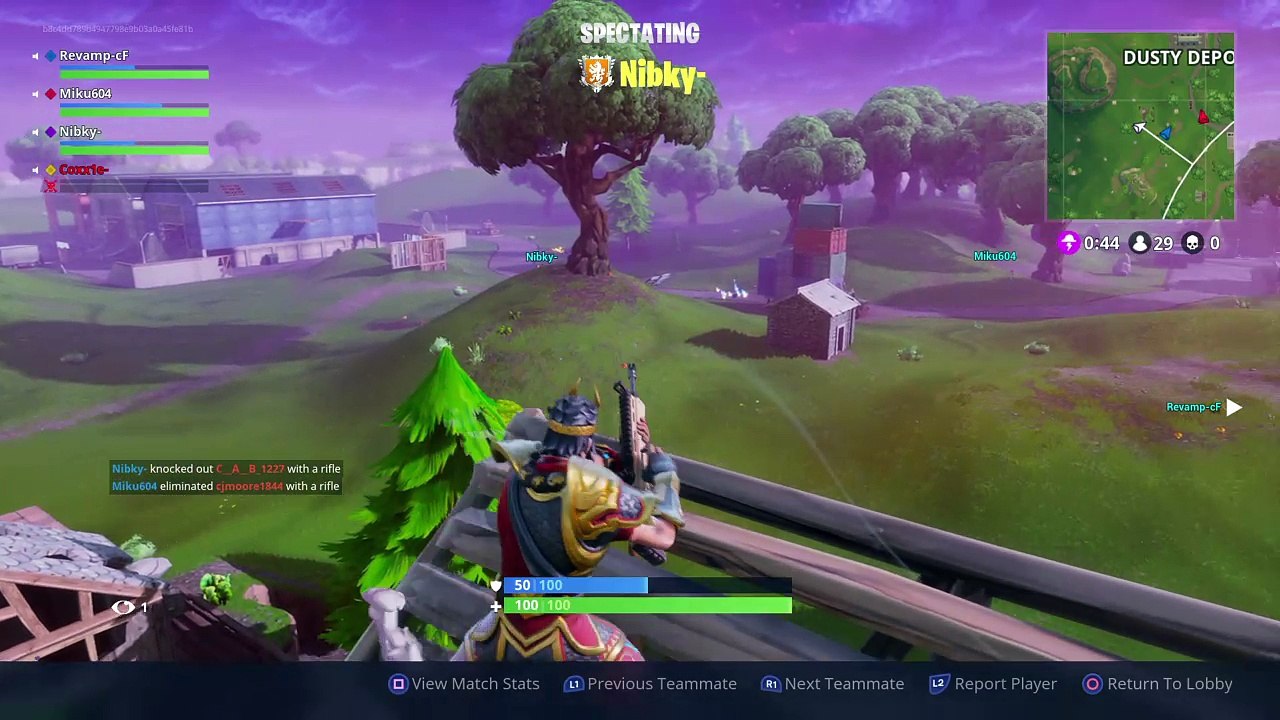 Forfeit