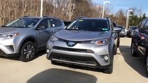 2018 Toyota RAV4 Johnstown PA | Toyota RAV4 Dealership Irwin PA