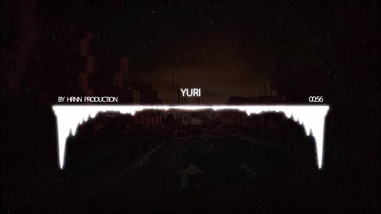 Dosseh (KFC) Type Beat __ -Yuri- Instru Rap (Prod. HRNN)
