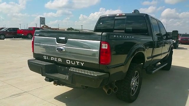 2015 Ford F-350 Truck Crew Cab Stuttgart, AR | Ford F-350 Truck Crew Cab Stuttgart, AR