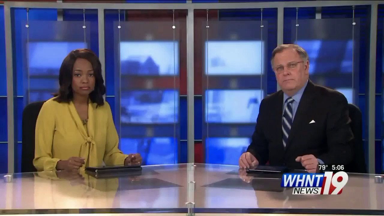 Alabama High School Student Arrested for Bringi...