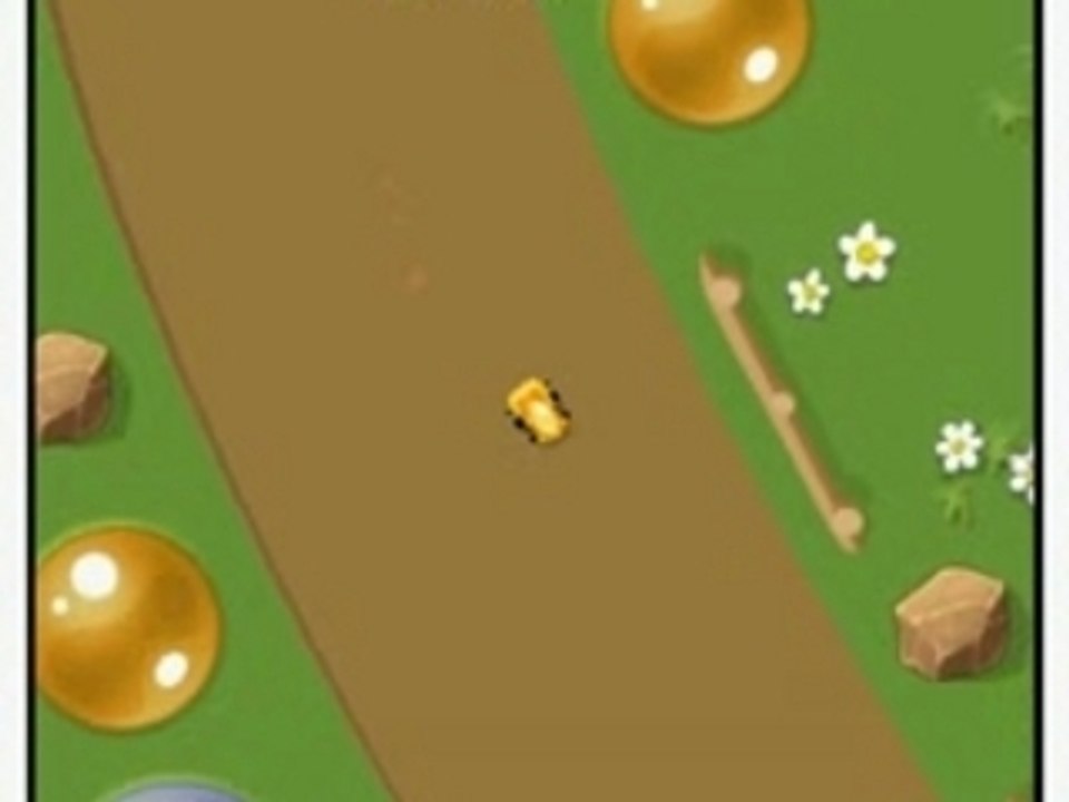 Banana Derby