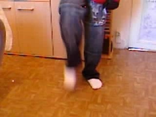 Tecktonik Dance Tutorial 🕺